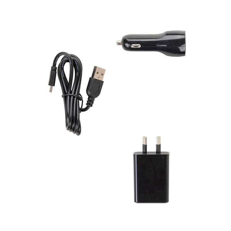 Adventure Light ARB 600 Ac/Dc Recharge USA (10500060A)
