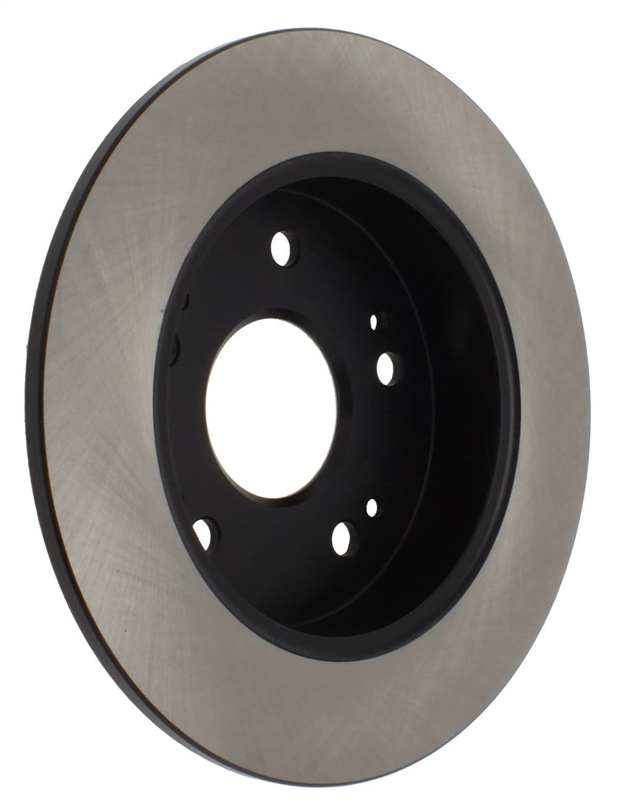 CryoStop Rotor StopTech 120.40040CRY, one size