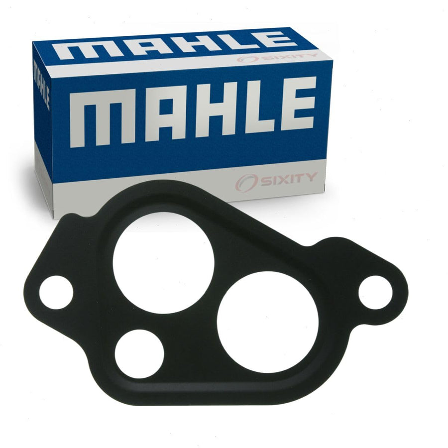 Engine Coolant Water Inlet Gasket MAHLE C31874