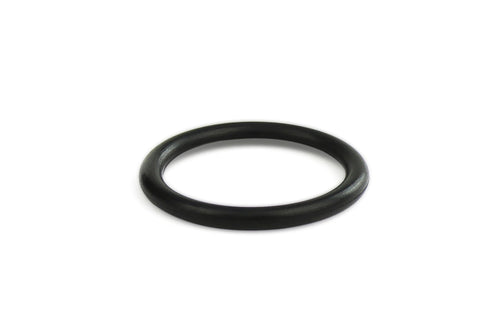 Black HPS -5 Rubber O-Ring for ORB AN Fittings Adapters, OR6290-05
