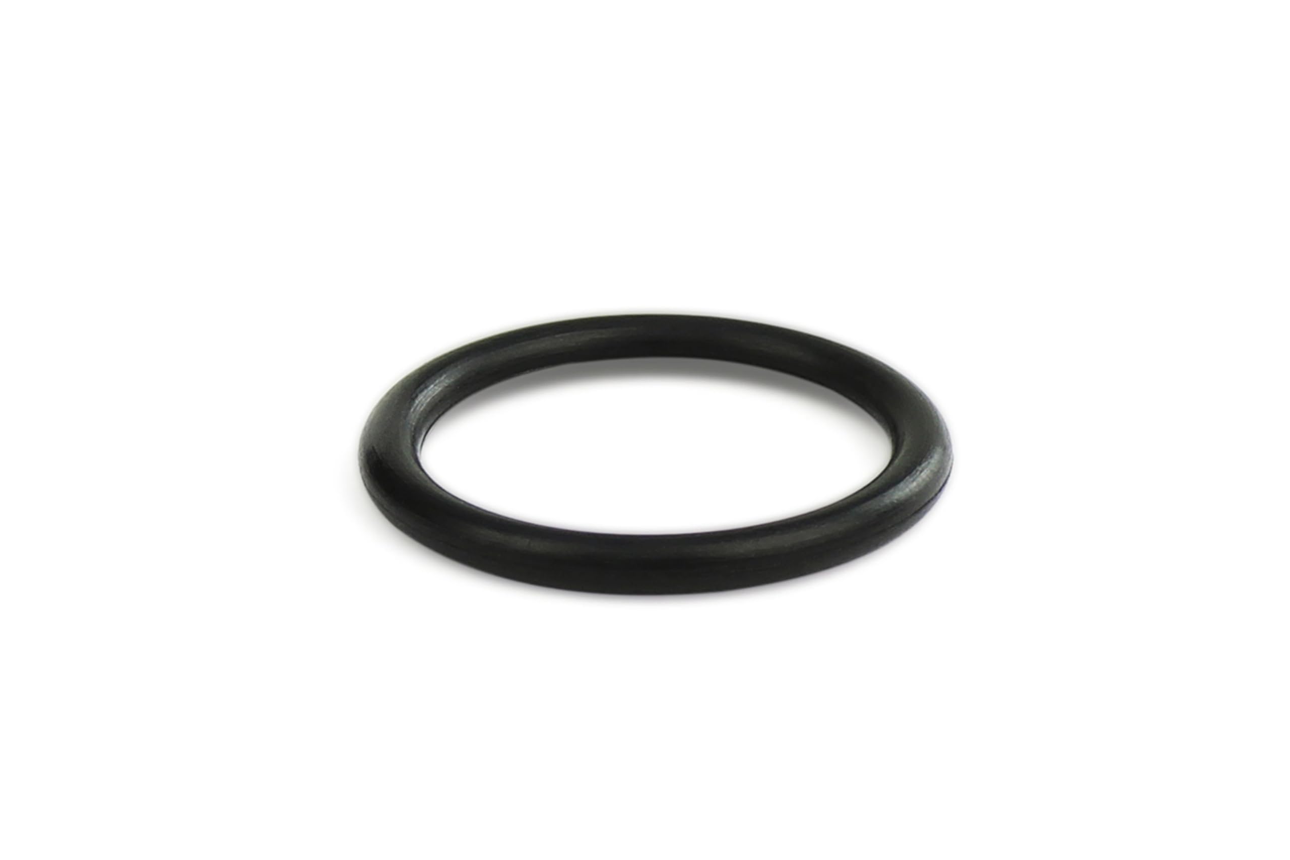 Black HPS -3 Rubber O-Ring for ORB AN Fittings Adapters, OR6290-03