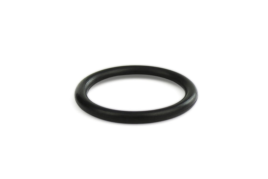 Black HPS -6 Rubber O-Ring for ORB AN Fittings Adapters, OR6290-06