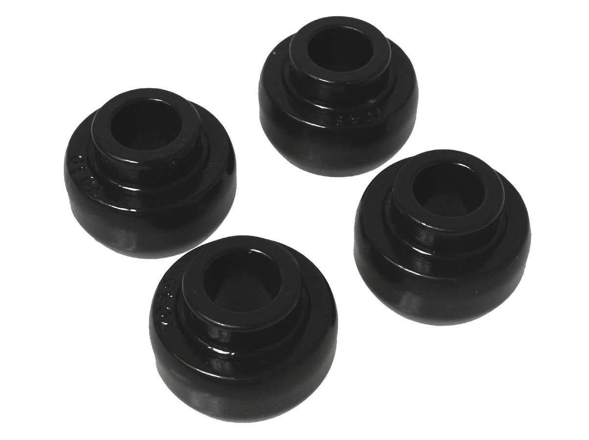 Strut Arm Energy Suspension Bushing Set - 4.7107G