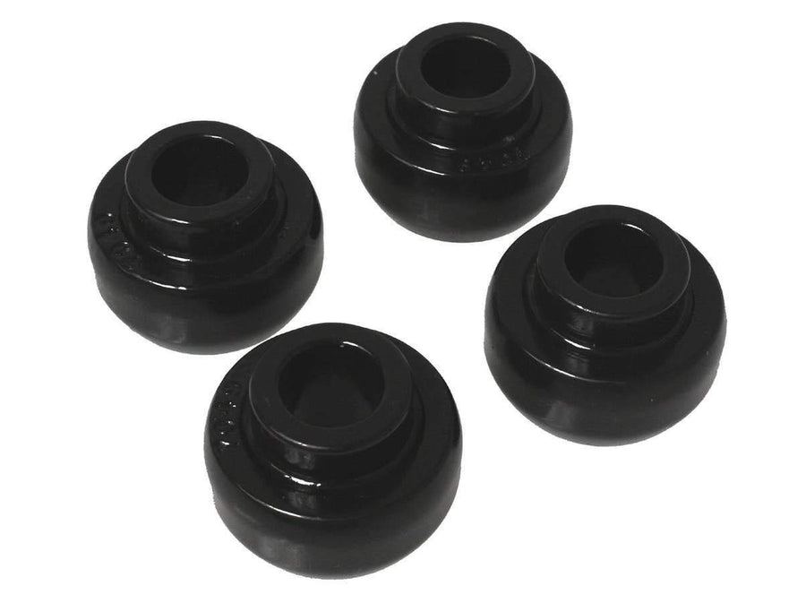 Strut Arm Energy Suspension Bushing Set - 4.7107G