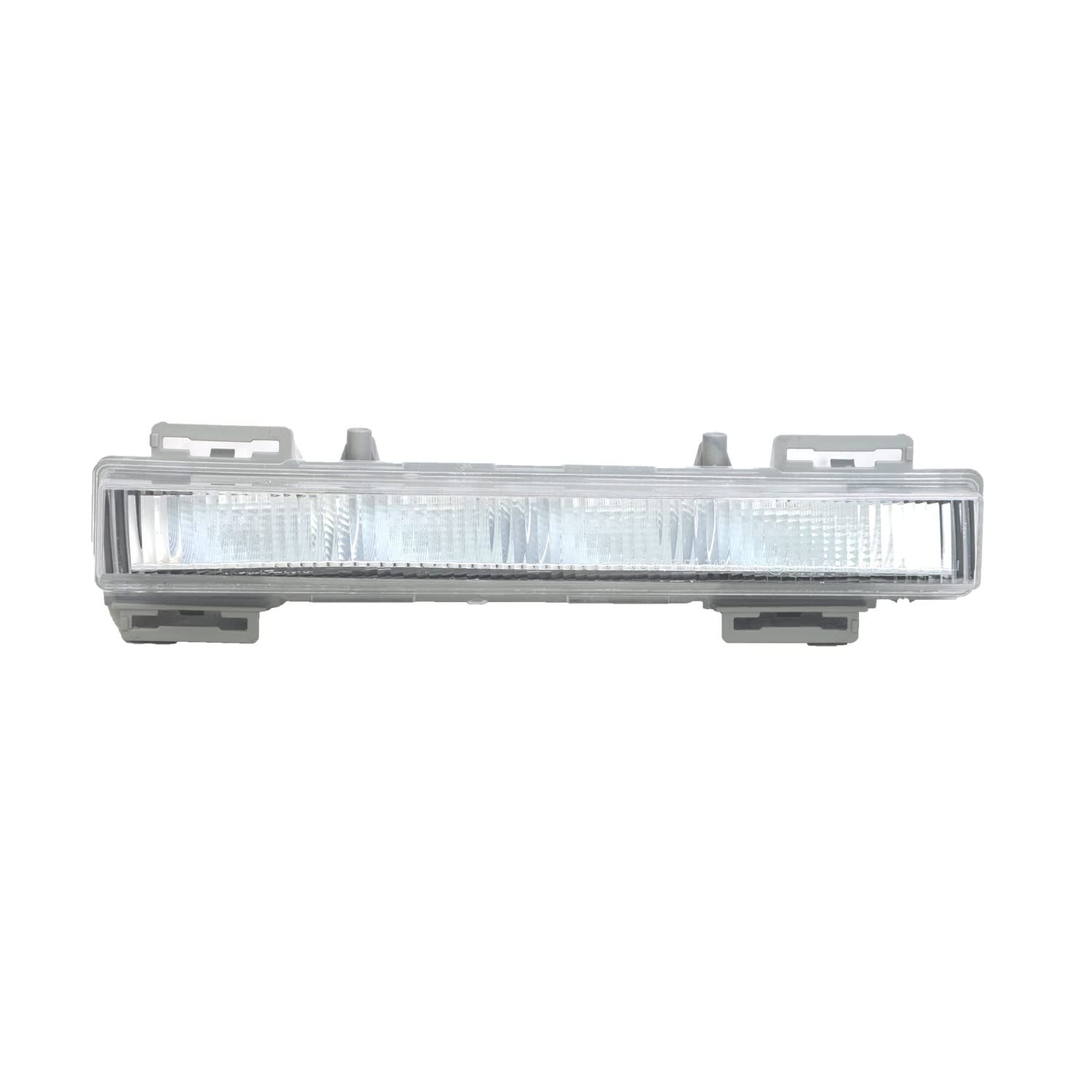 Right TYC Daytime Running Light Compatible with 2012-2015 Mercedes Benz M Class