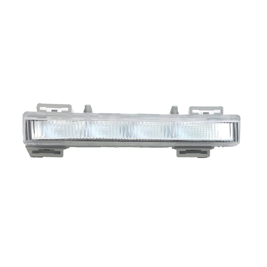 Right TYC Daytime Running Light Compatible with 2012-2015 Mercedes Benz M Class