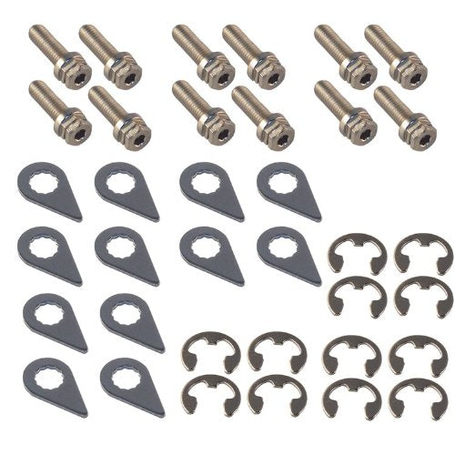 Header Bolt Kit Stage 8 (6910) for GM 2.8L/3.8L V6