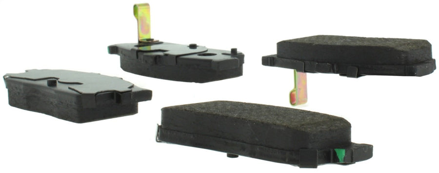 Sport Brake Pads StopTech 309.05400 with Shims and Hardware