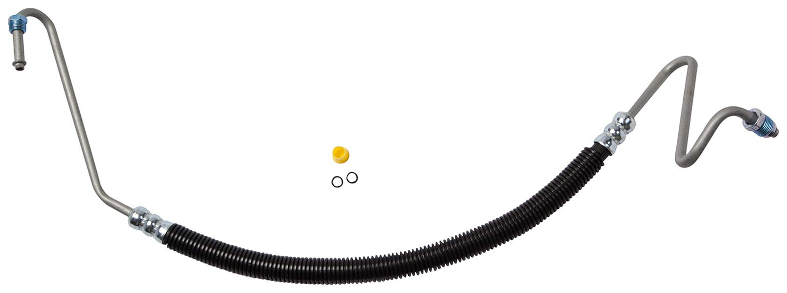 Power Steering Gates 365456 Hose Assembly Pressure Line