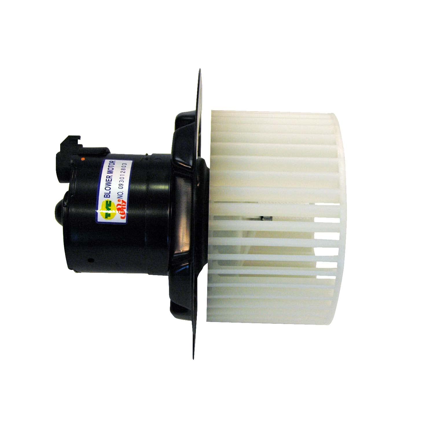 Ford TYC 700146 Replacement Blower Assembly