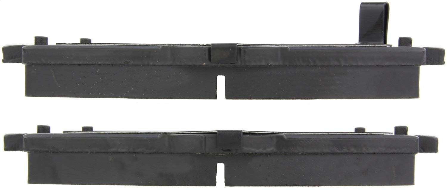 Brake Pads StopTech 305.12730 Street Select with Hardware
