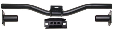 Transmission Crossmember Trans-Dapt Performance 6559