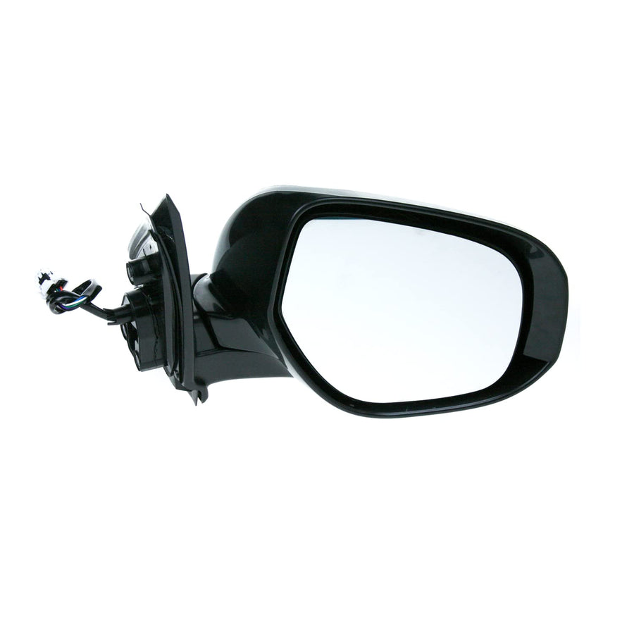 Mitsubishi Outlander TYC 6590042 Left Non Heated Replacement Mirror
