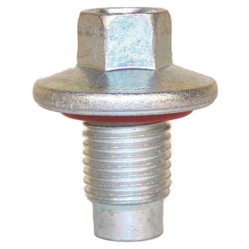 Automotive Crown Oil Pan Plug