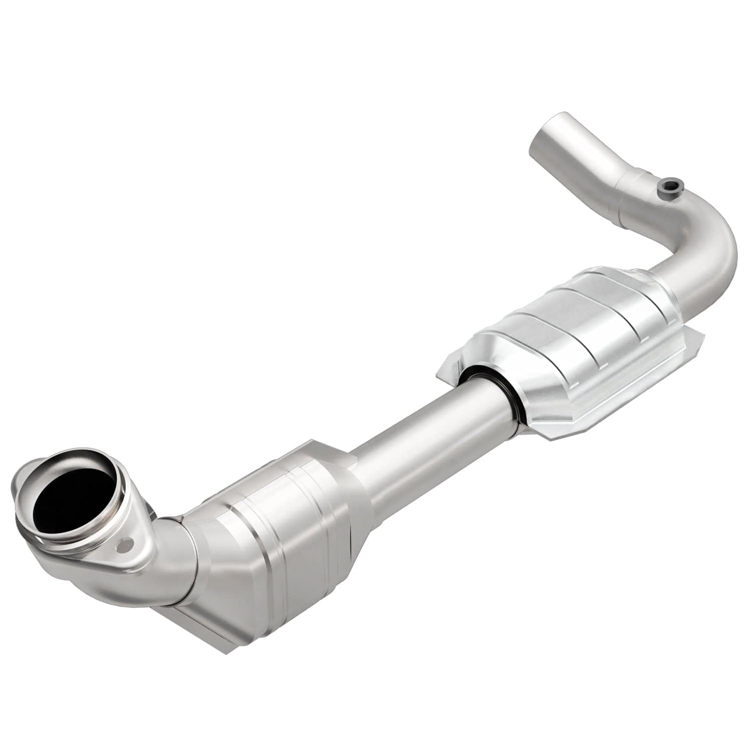 California Grade MagnaFlow Catalytic Converter 447156: Direct-Fit (CARB Compliant)