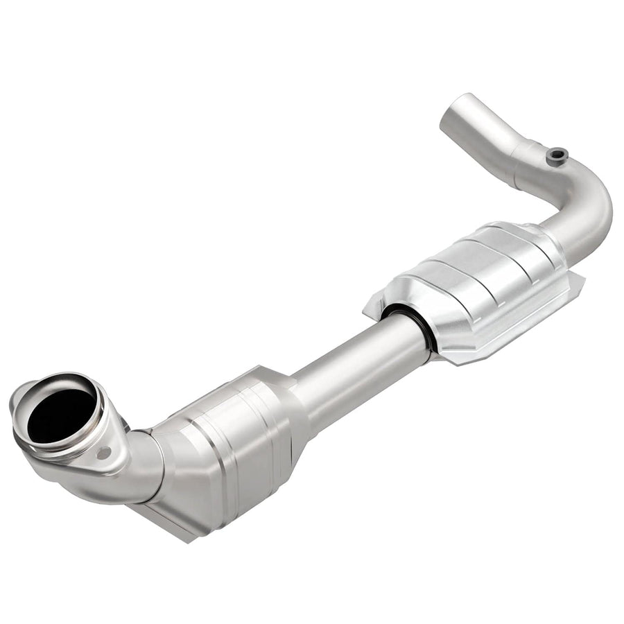 California Grade MagnaFlow Catalytic Converter 447156: Direct-Fit (CARB Compliant)