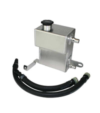 Supercharger Tank Moroso 63873 for '17-Up Camaro ZL1