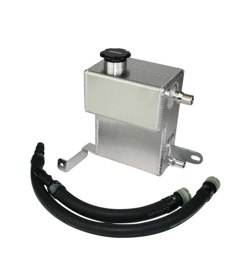 Supercharger Tank Moroso 63873 for '17-Up Camaro ZL1