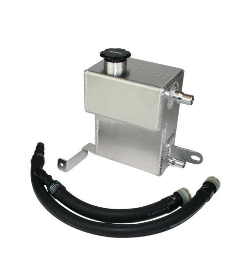 Supercharger Tank Moroso 63873 for '17-Up Camaro ZL1