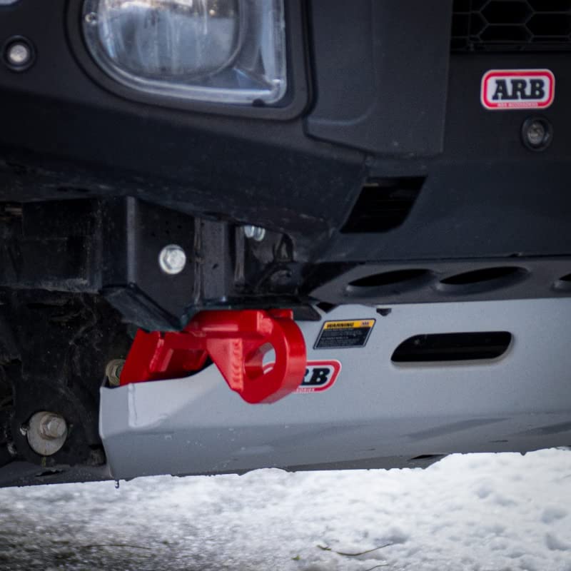Compatible ARB Recovery Point with 2019+ Ford Ranger (2840050)