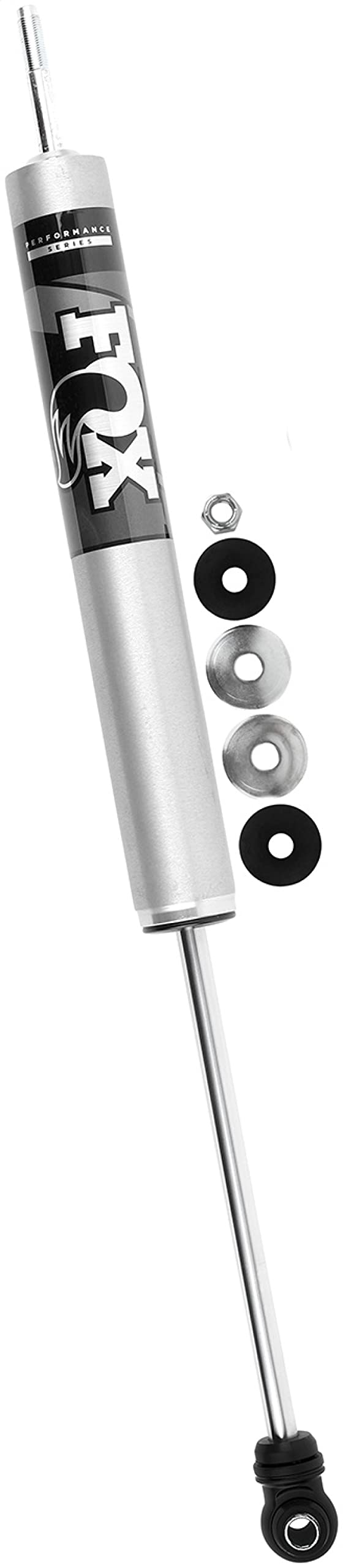 Shocks FOX Factory 985-24-203 Front Shock Absorber Fits Ram 2500