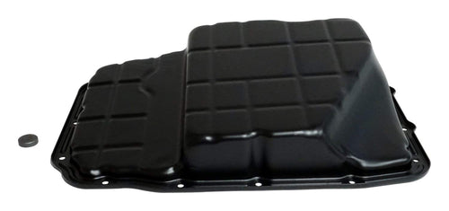 Transmission Crown Pan