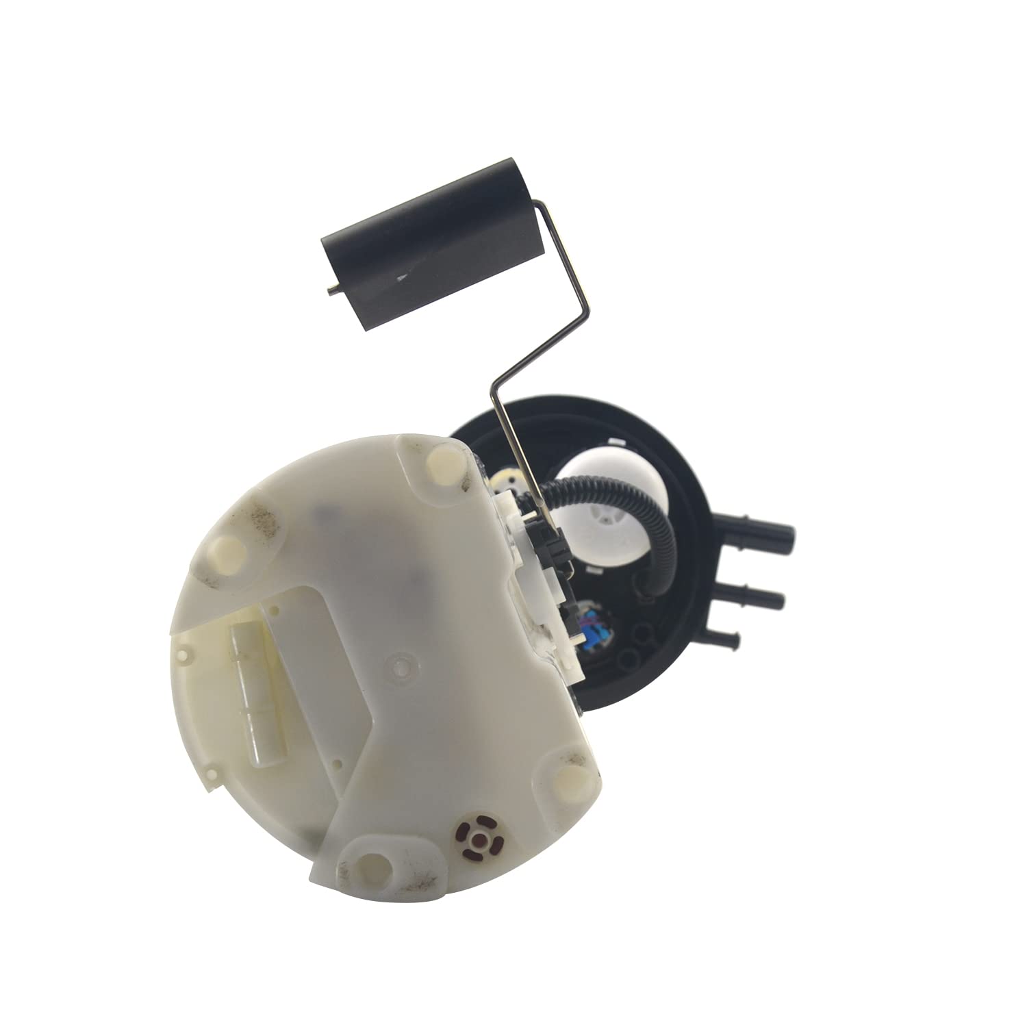 Fuel Pump Module Assembly TYC Compatible with 2012-2013 Chevrolet Impala