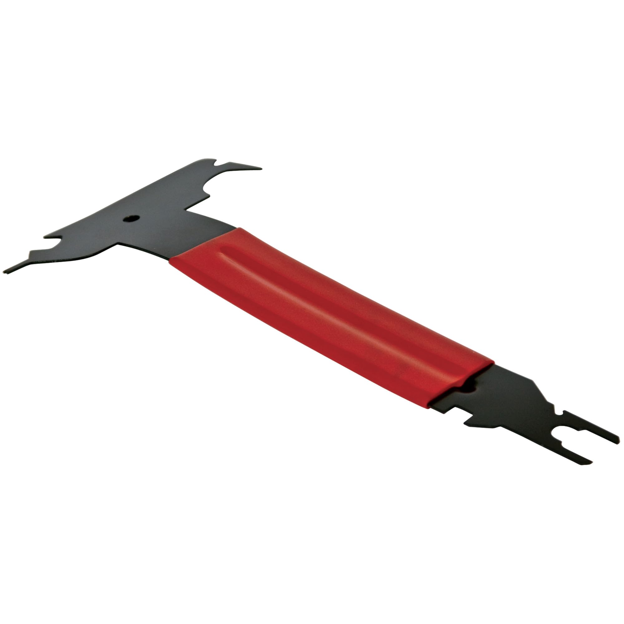 10-in-1 Performance Tool W83201 Trim Tool | 10 in 1 Trim Tool Easily Removes Upholstery, Molding, Door Trim & Handle Clips | Removes Wiper Mounts, Windshield Clips & Headlight Springs & More