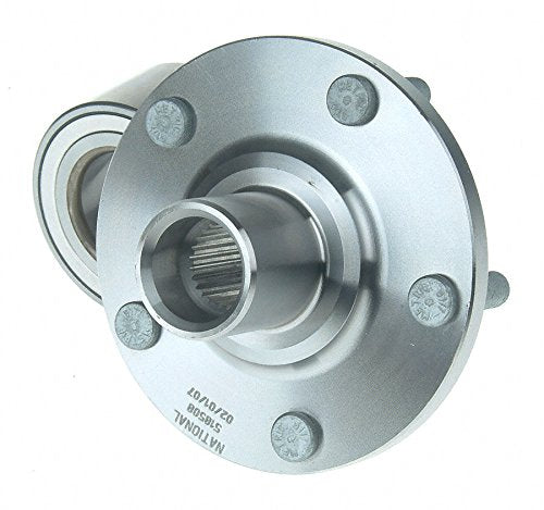 Wheel Hub Repair Kit MOOG for Toyota Camry