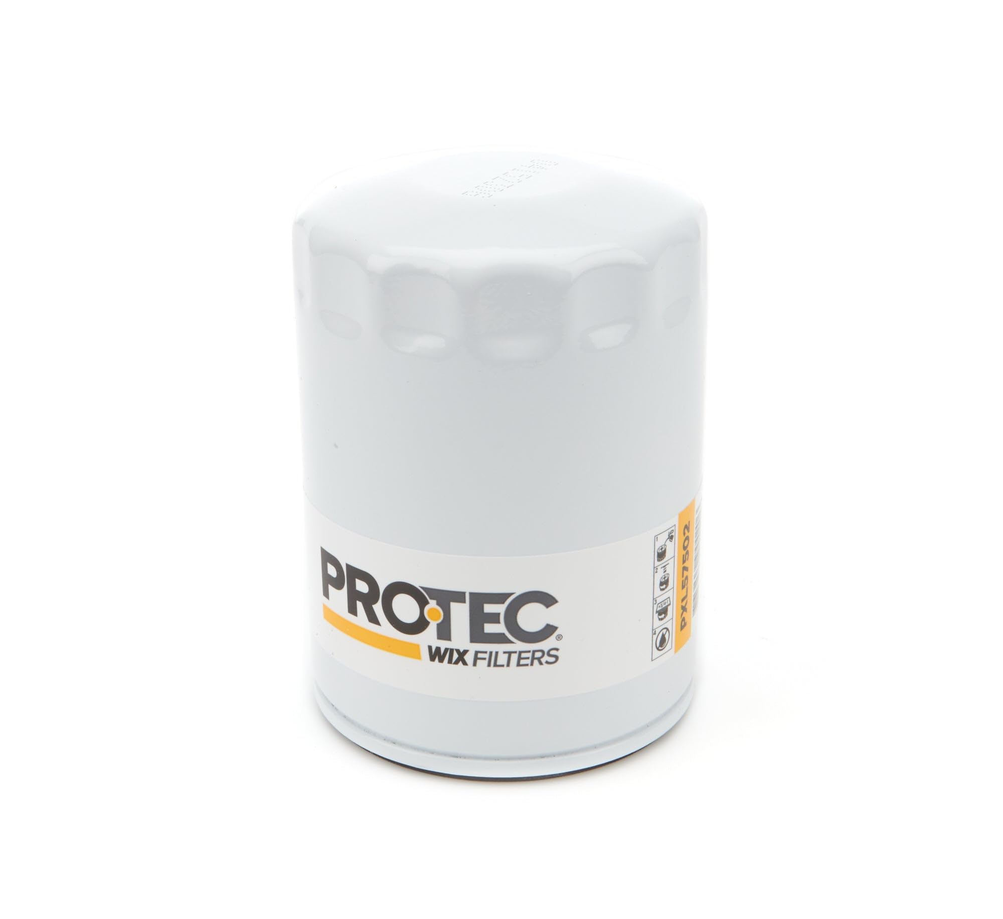 PXL57502 Wix Filters Oil Filter
