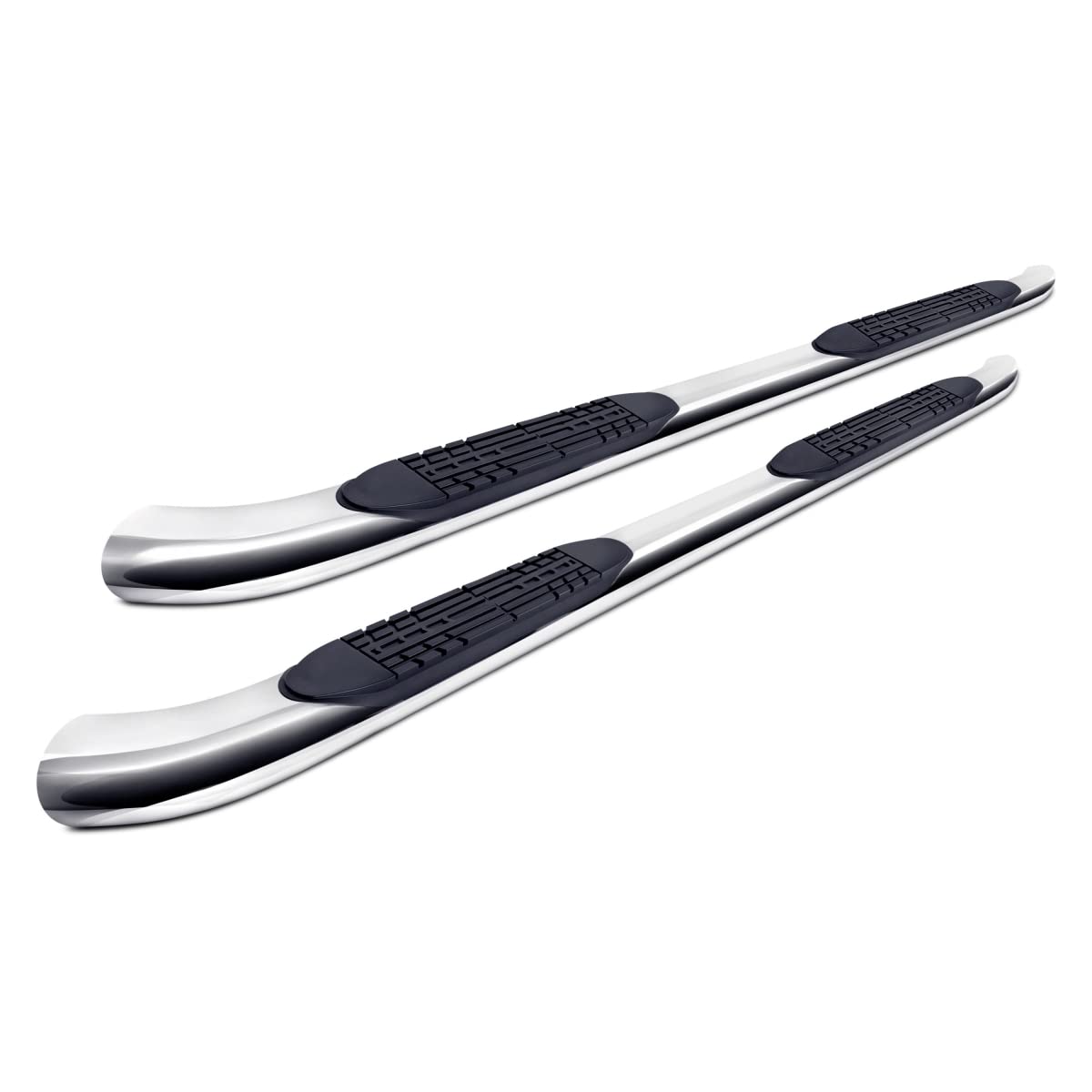 Step Bars ProMaxx Automotive 41176S Fits Chevrolet Colorado