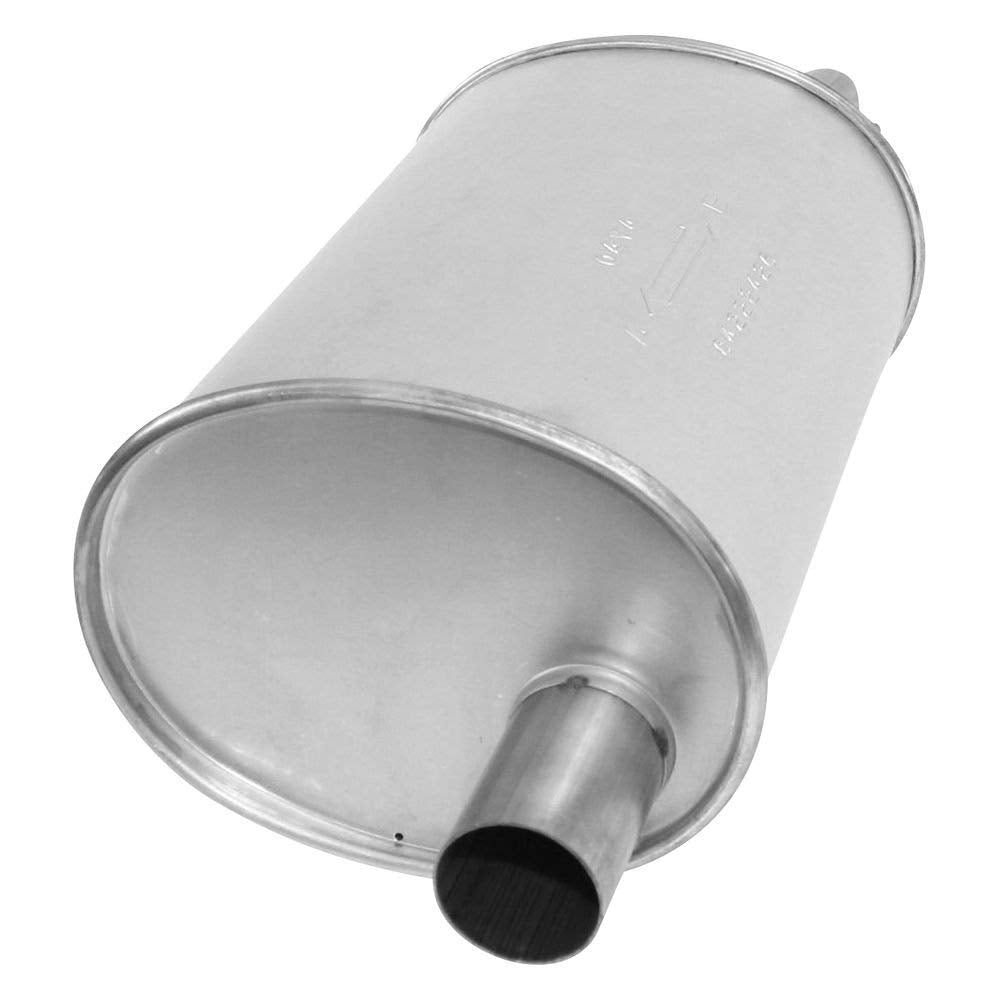 700246 AP Exhaust Products Muffler