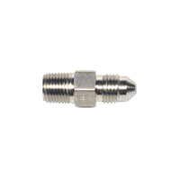 1/8-27 NPT to Wilwood -3 Inlet Fitting 220-6956