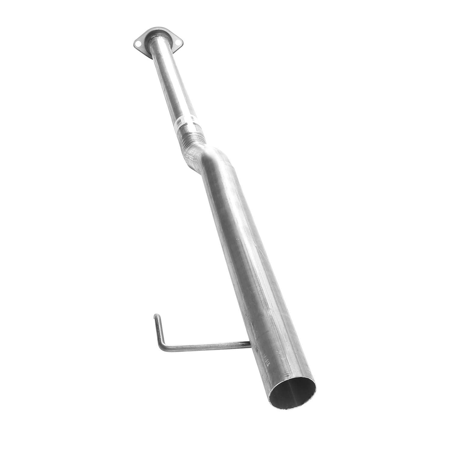 Exhaust Pipe AP Exhaust 58484