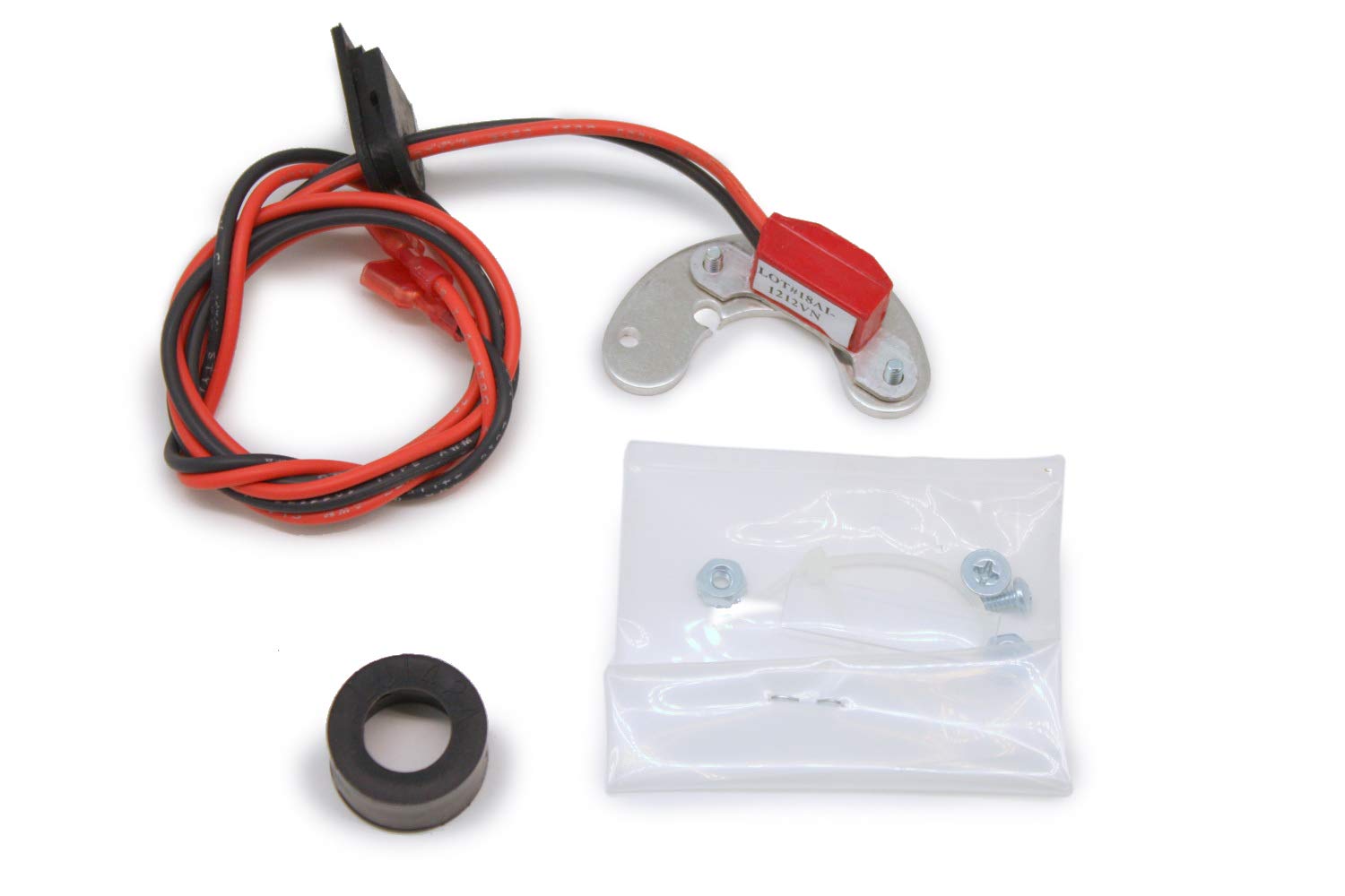 Ignitor II Pertronix for Lucas 4 Cylinder 25D4
