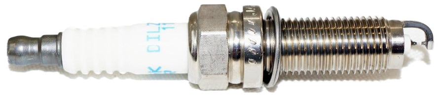 Laser Iridium NGK Spark Plug DILZKR7A11DS Compatible with Honda Pilot 3.5L V6 2012-2013 (Single Plug)