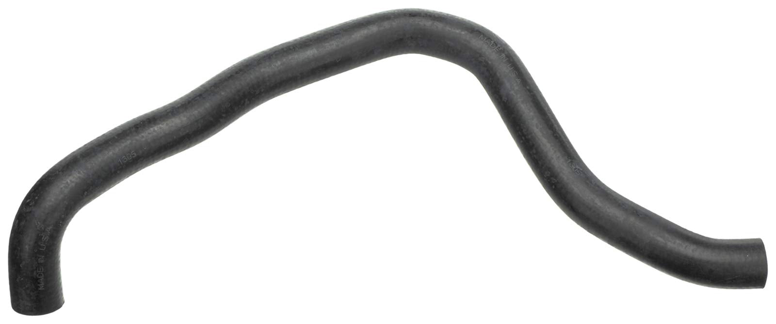 Premium Gates Molded Coolant Hose 21671