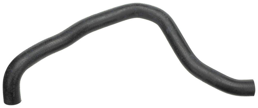 Premium Gates Molded Coolant Hose 21671