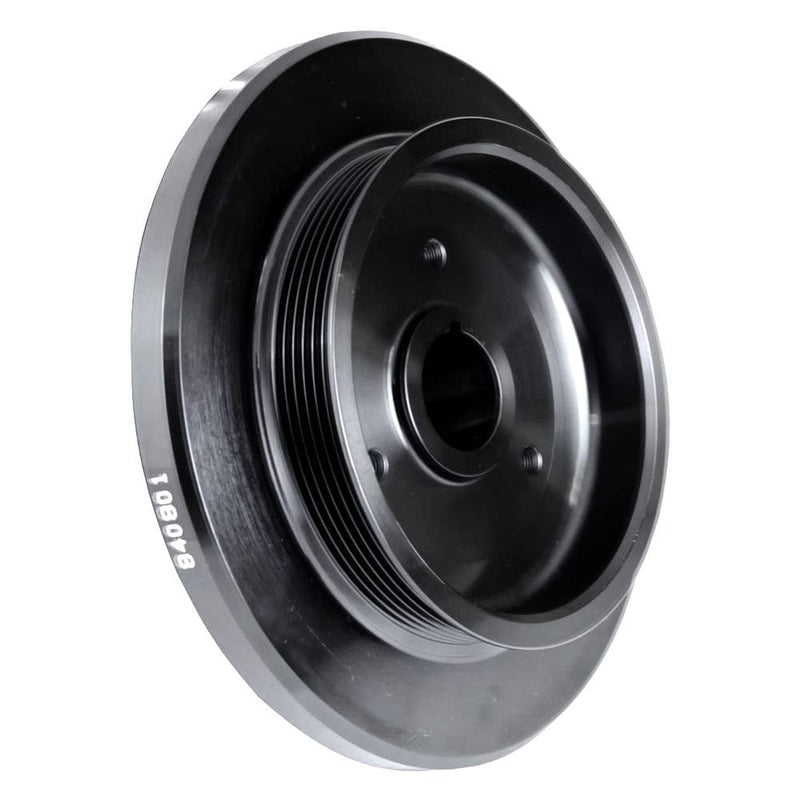 Harmonic Balancer Fluidampr 840801, 1 Pack