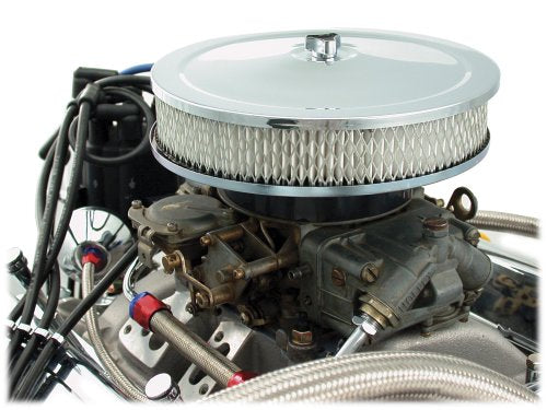 SPE-4770 Spectre Performance 9 Inch x 2 Inch Air Cleaner