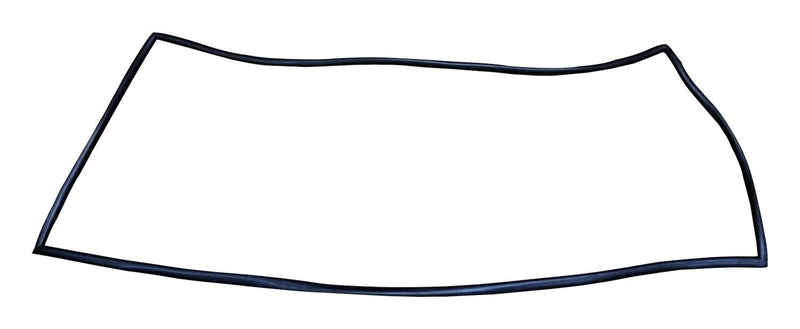 Windshield Molding Crown Automotive 55235391AB