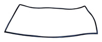 Windshield Molding Crown Automotive 55235391AB