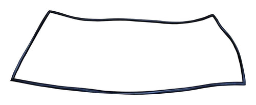 Windshield Molding Crown Automotive 55235391AB