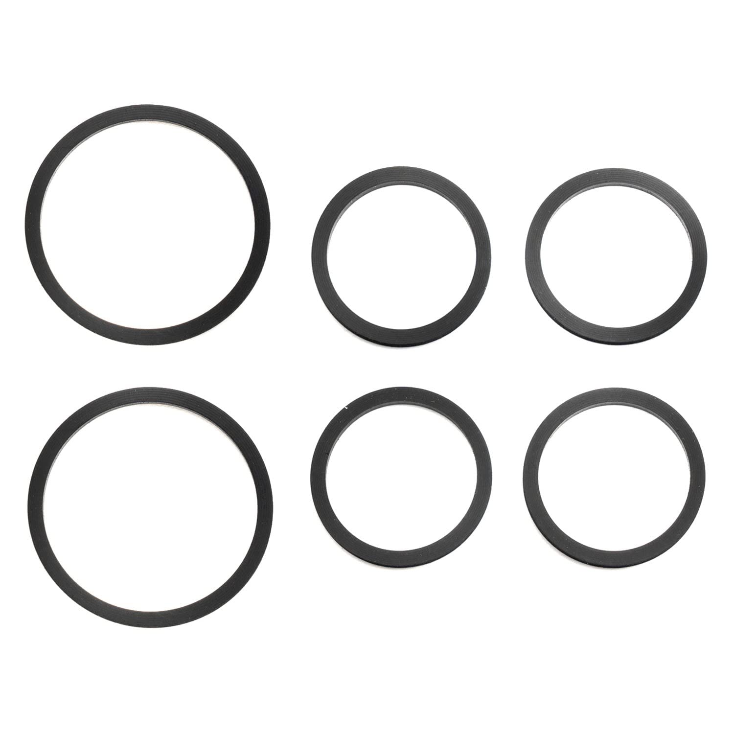 1.62/1.00/1.00" O-Ring Kit