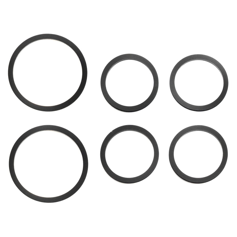 1.62/1.00/1.00" O-Ring Kit