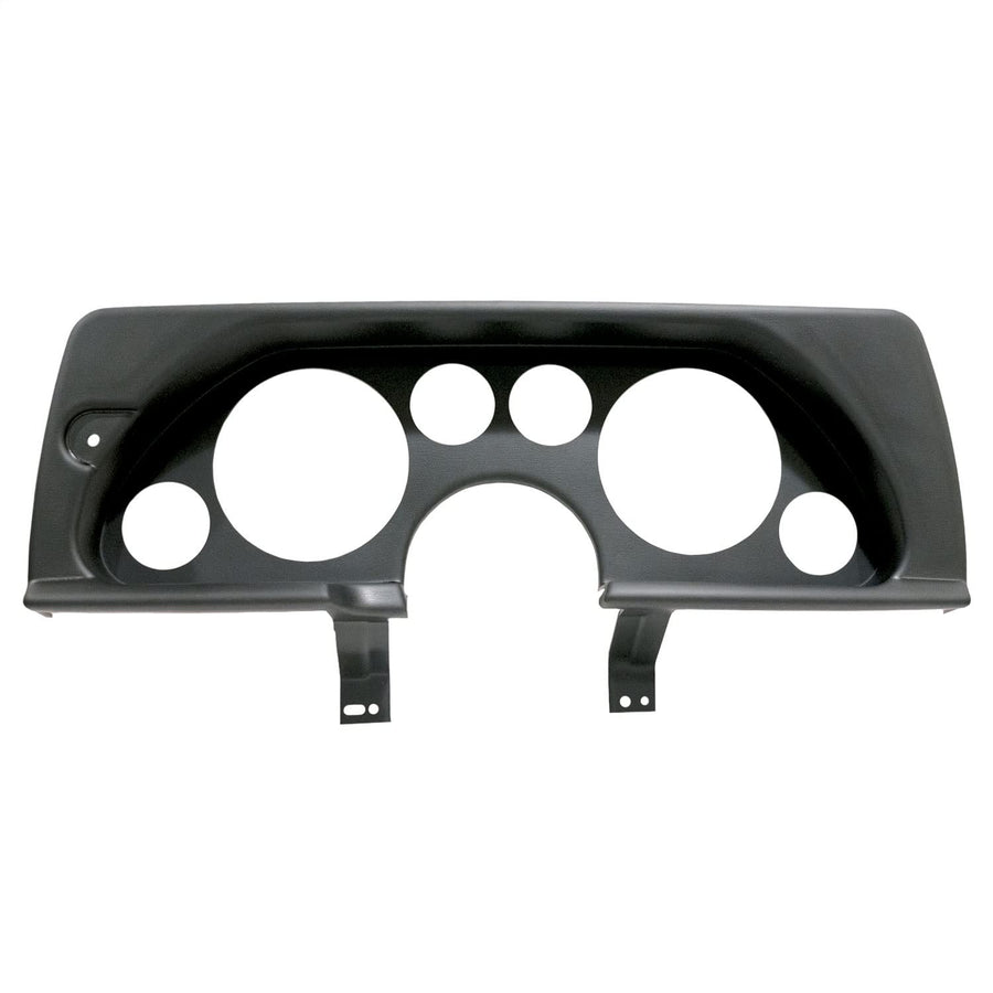 AutoMeter Dash Kit Direct Fit, (5" X2, 2 1/16" X4), Chevy Camaro 90-92, Sport-Comp (2926-11)