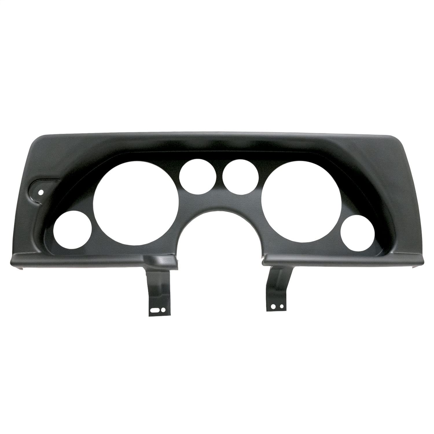 AutoMeter Dash Kit Direct Fit, (5" X2, 2 1/16" X4), Chevy Camaro 90-92, Ultra-Lite Ii (2926-14)