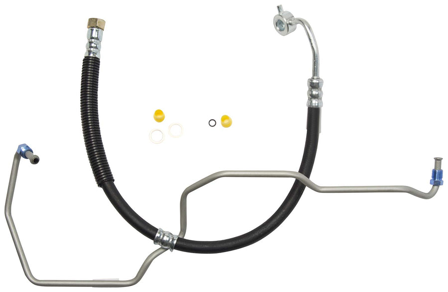 Power Steering Gates 365866 Hose Pressure