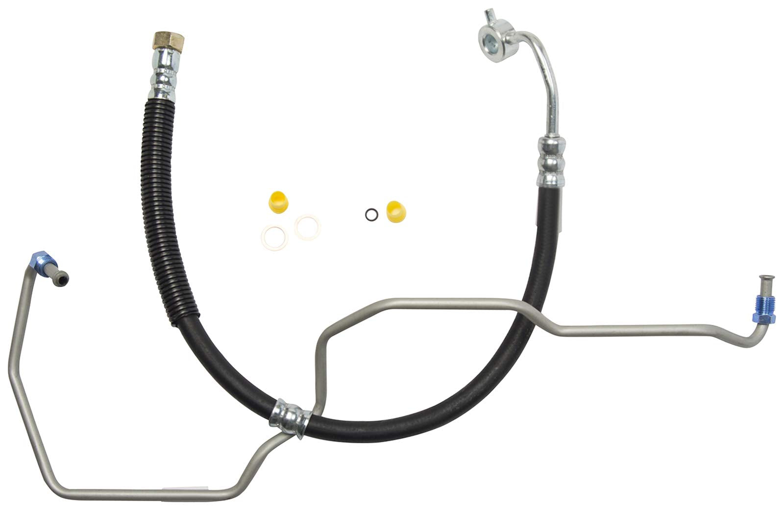 Power Steering Gates 365866 Hose Pressure