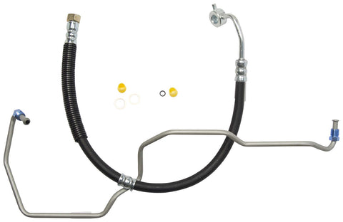 Power Steering Gates 365866 Hose Pressure